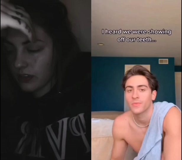 Post 8 by Roxanne 🌙 on TikTok (video)
