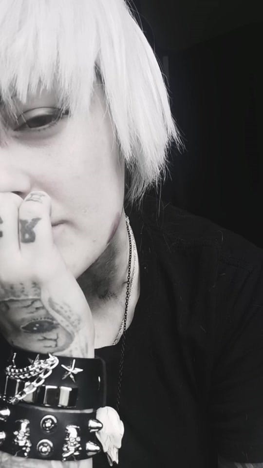 Post 5 by Roxanne 🌙 on TikTok (video)