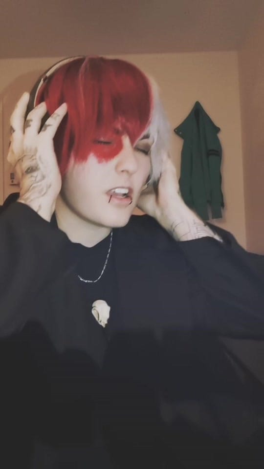Post 9 by Roxanne 🌙 on TikTok (video)