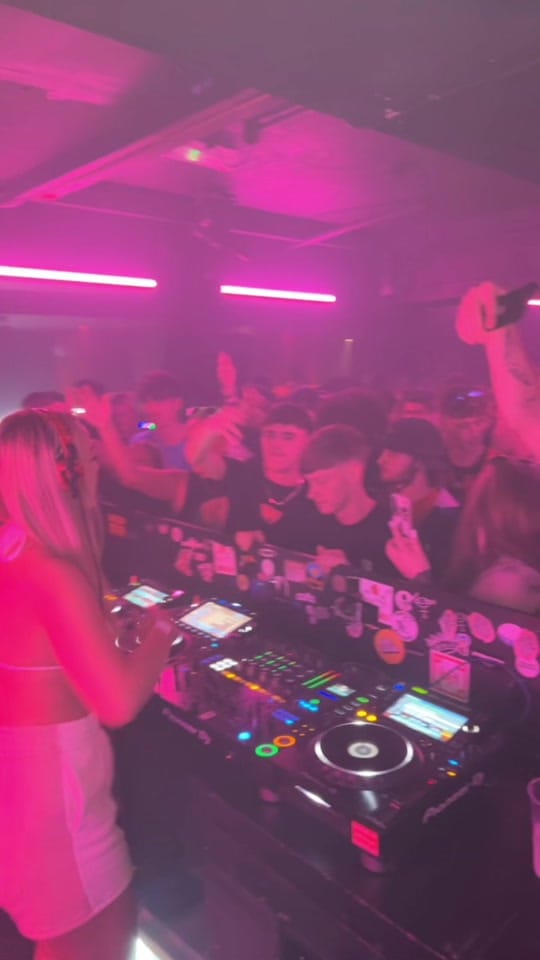 Post 9 by Jade Louise UK on TikTok (video)