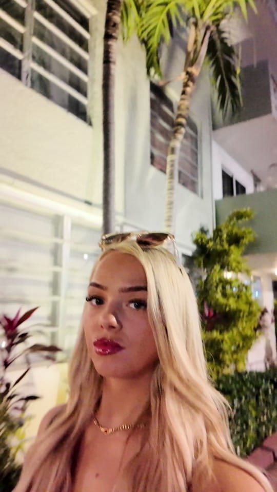 Post 1 by Jade Louise UK on TikTok (video)