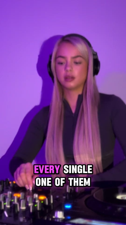 Post 8 by Jade Louise UK on TikTok (video)