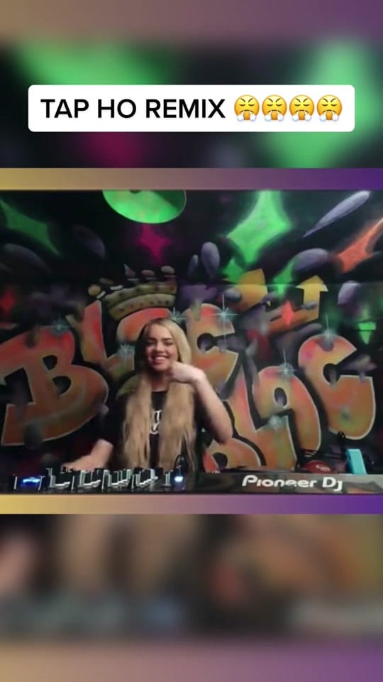 Post 10 by Jade Louise UK on TikTok (video)
