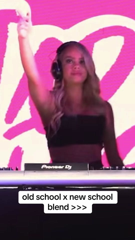 Post 3 by Jade Louise UK on TikTok (video)