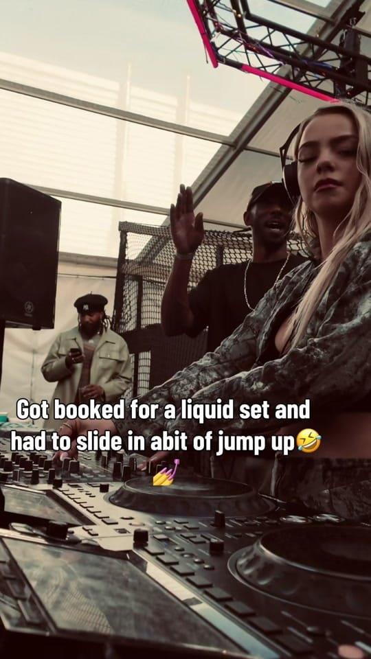 Post 5 by Jade Louise UK on TikTok (video)