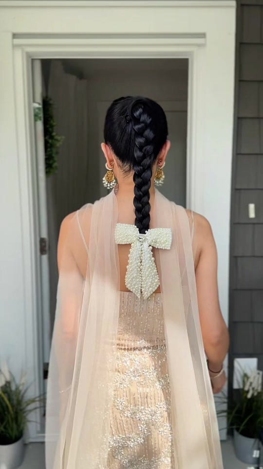 Post 6 by Style With Jas on TikTok (video)