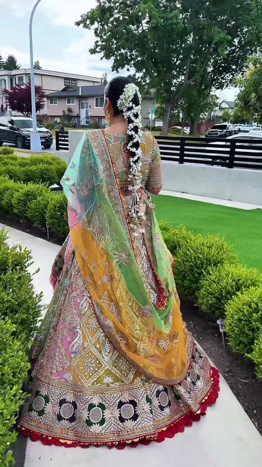 Post 7 by Style With Jas on TikTok (video)