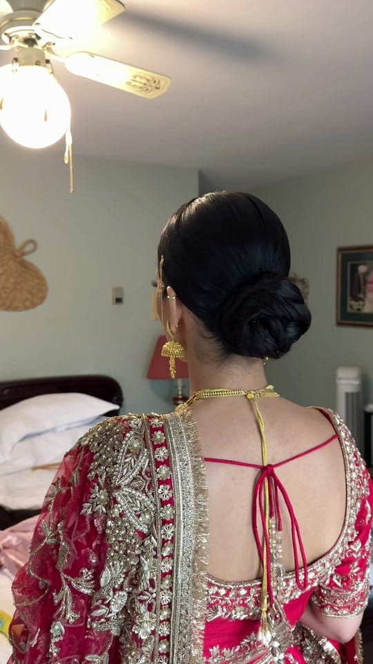Post 5 by Style With Jas on TikTok (video)
