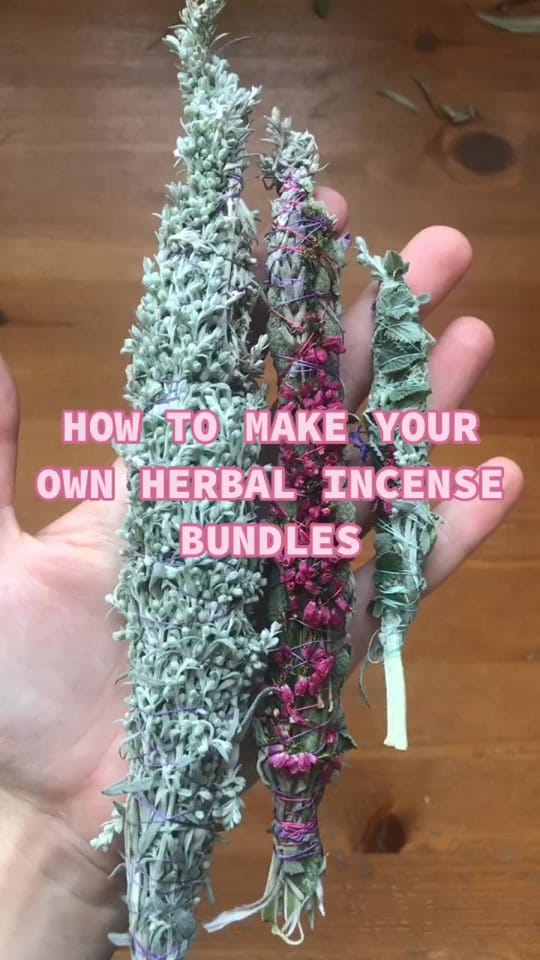 Post 9 by ⛤ Astraea | Witchcraft tips ⛤ on TikTok (video)