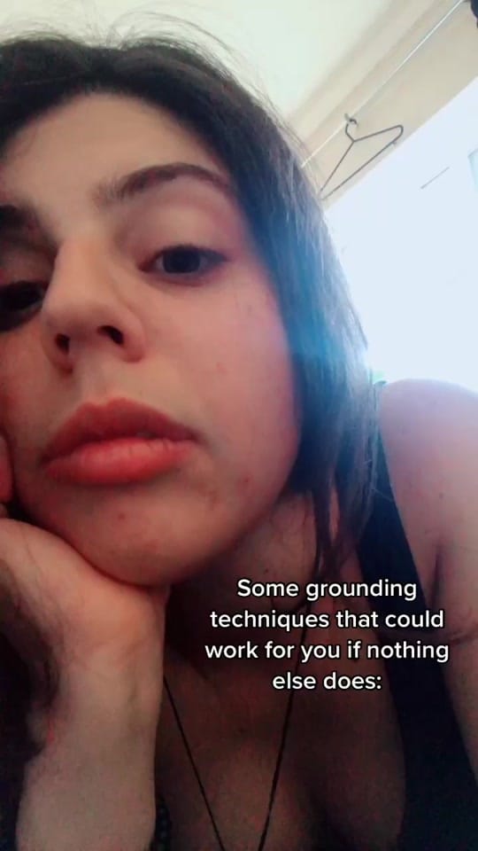 Post 7 by ⛤ Astraea | Witchcraft tips ⛤ on TikTok (video)