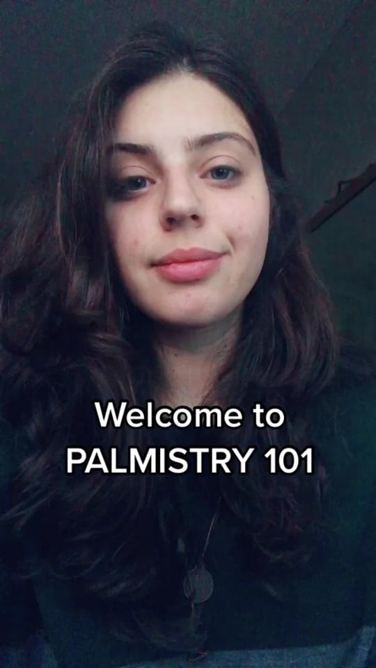 Post 2 by ⛤ Astraea | Witchcraft tips ⛤ on TikTok (video)
