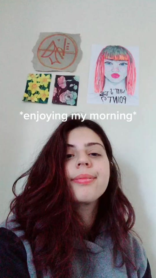 Post 10 by ⛤ Astraea | Witchcraft tips ⛤ on TikTok (video)