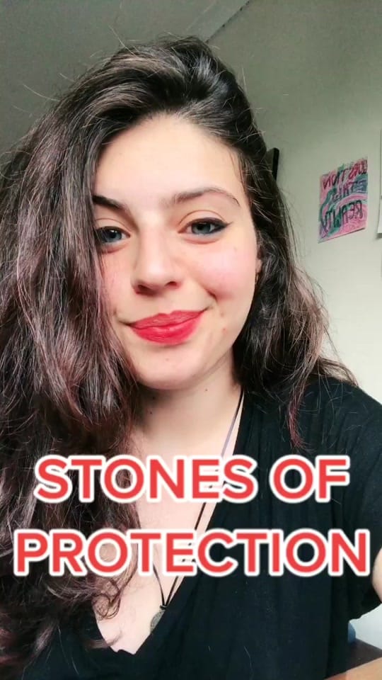 Post 8 by ⛤ Astraea | Witchcraft tips ⛤ on TikTok (video)