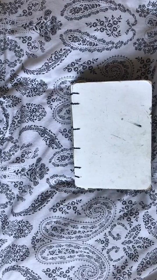 Post 5 by ⛤ Astraea | Witchcraft tips ⛤ on TikTok (video)