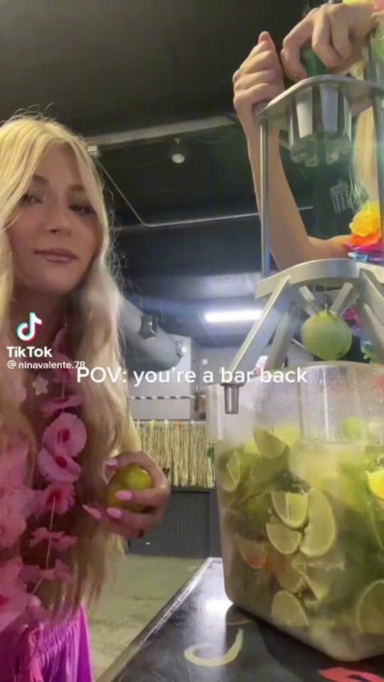 Post 10 by The Jolly Farmers on TikTok (video)