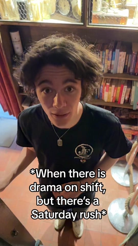 Post 8 by The Jolly Farmers on TikTok (video)