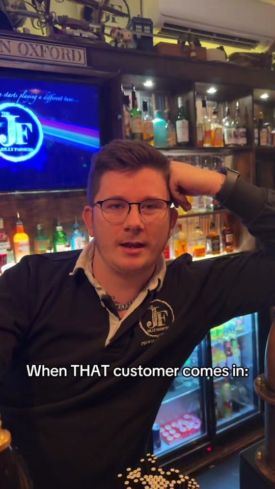 Post 4 by The Jolly Farmers on TikTok (video)