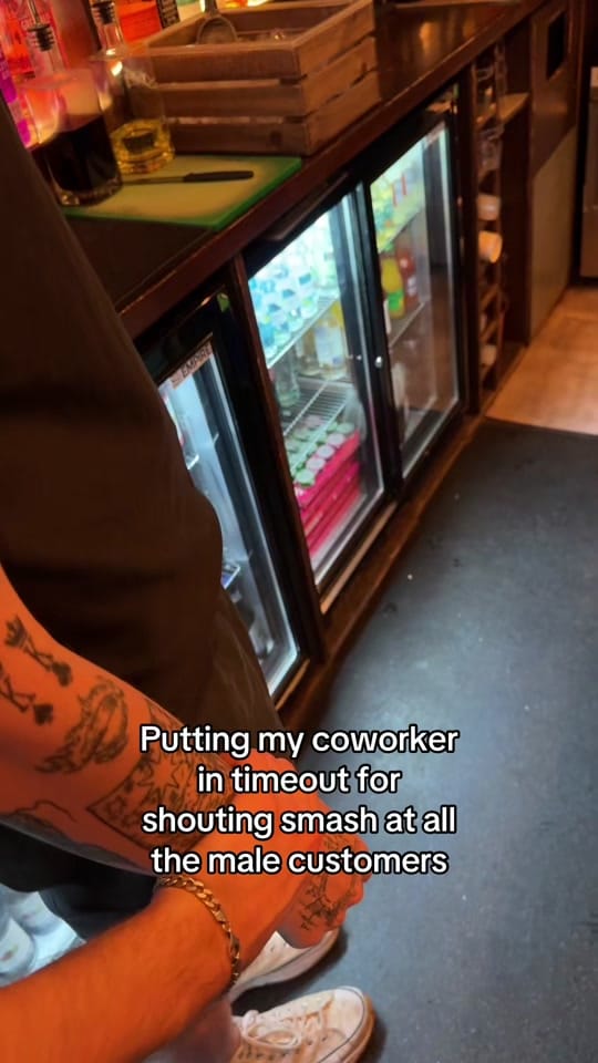 Post 7 by The Jolly Farmers on TikTok (video)