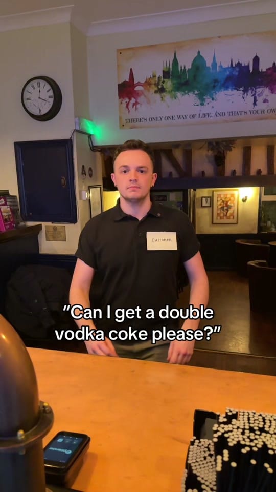 Post 3 by The Jolly Farmers on TikTok (video)