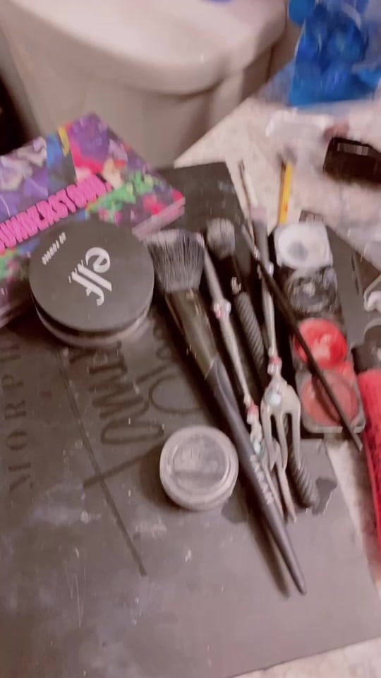 Post 10 by Jo Shenanigan McBride on TikTok (video)