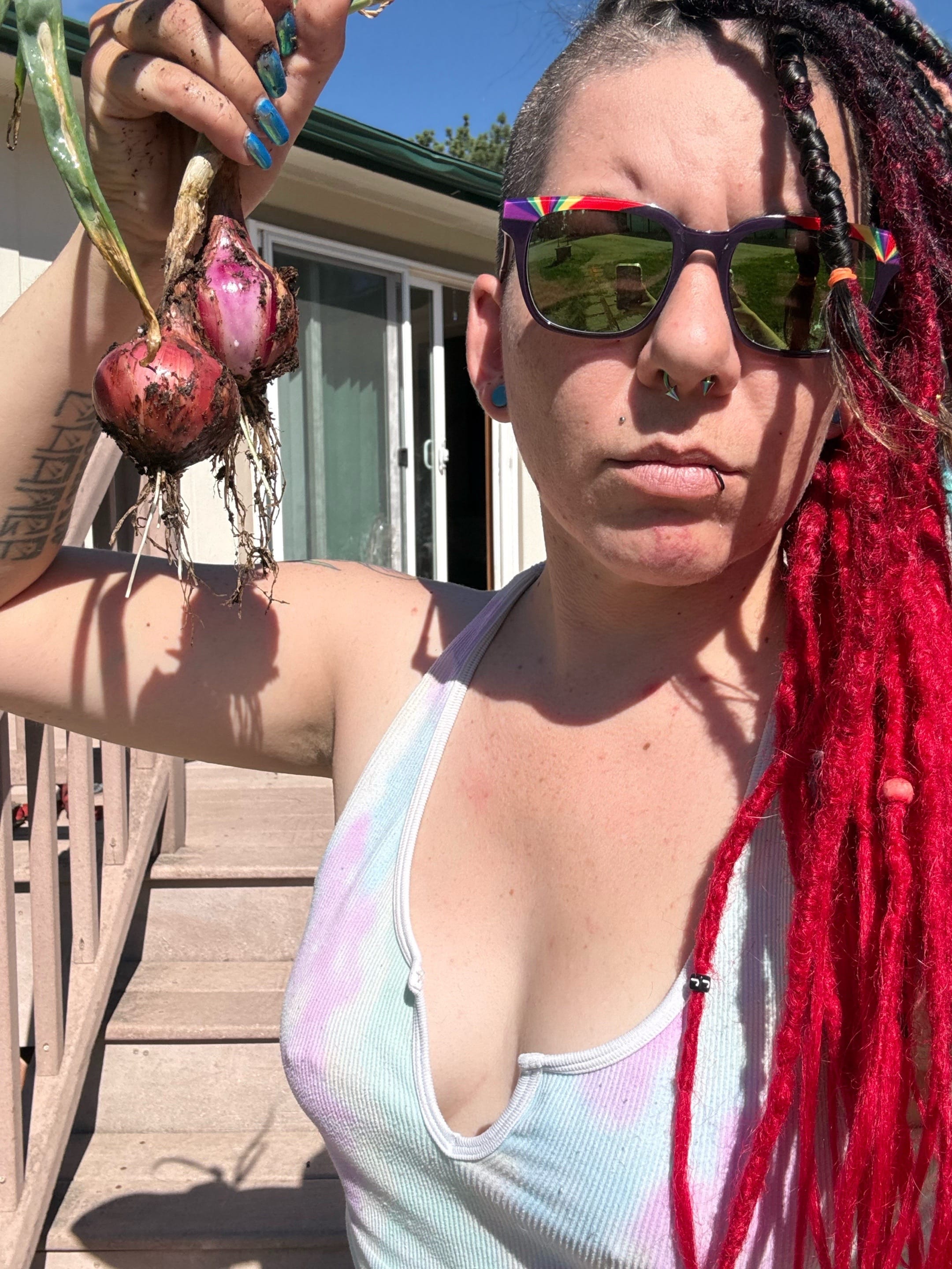 Post 5 by Jo Shenanigan McBride on TikTok (video)