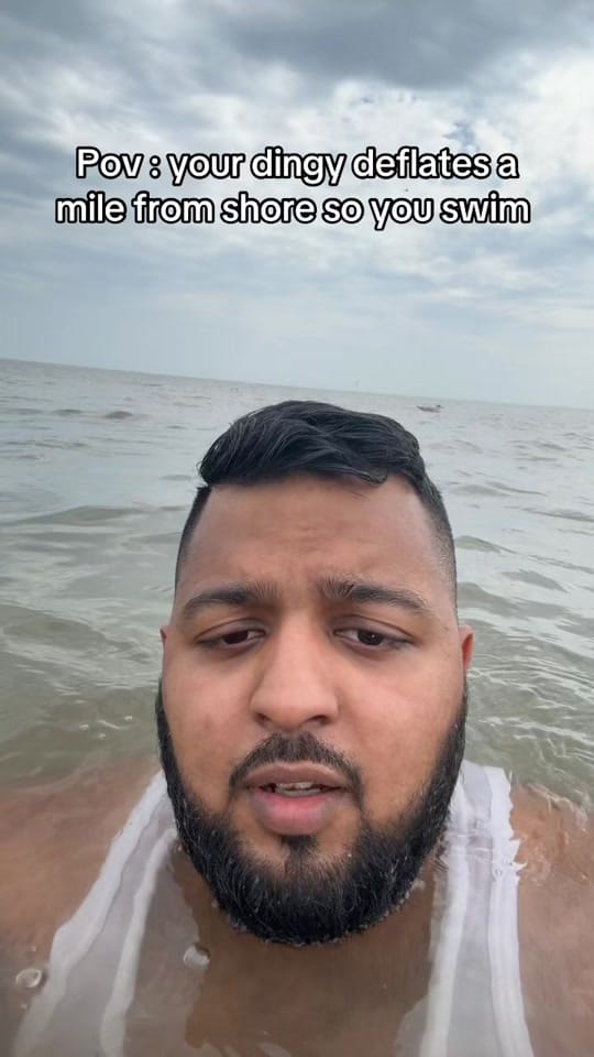 Post 9 by HASAN MADNUT on TikTok (video)