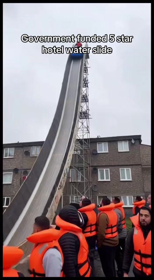Post 6 by HASAN MADNUT on TikTok (video)