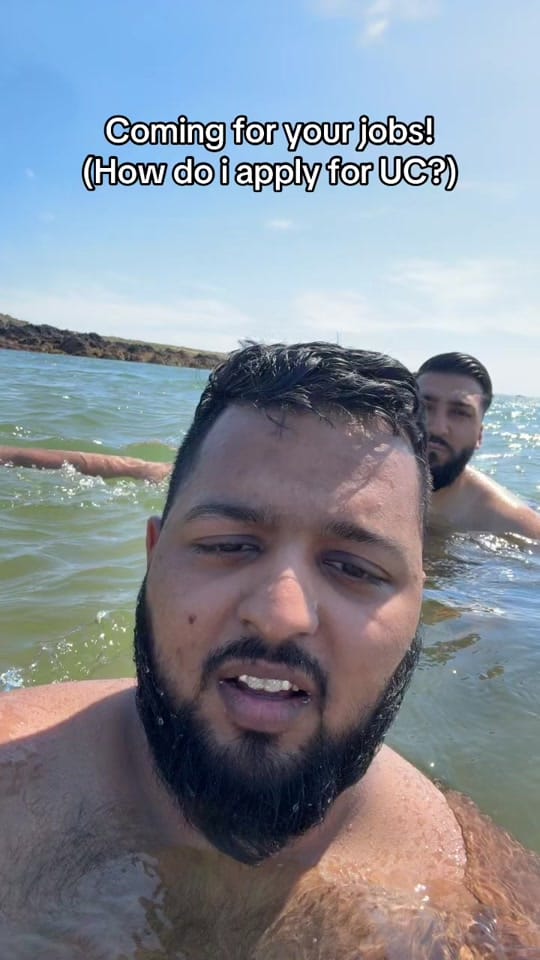 Post 10 by HASAN MADNUT on TikTok (video)