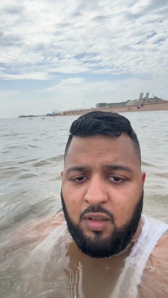 Post 5 by HASAN MADNUT on TikTok (video)
