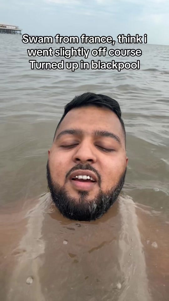 Post 7 by HASAN MADNUT on TikTok (video)