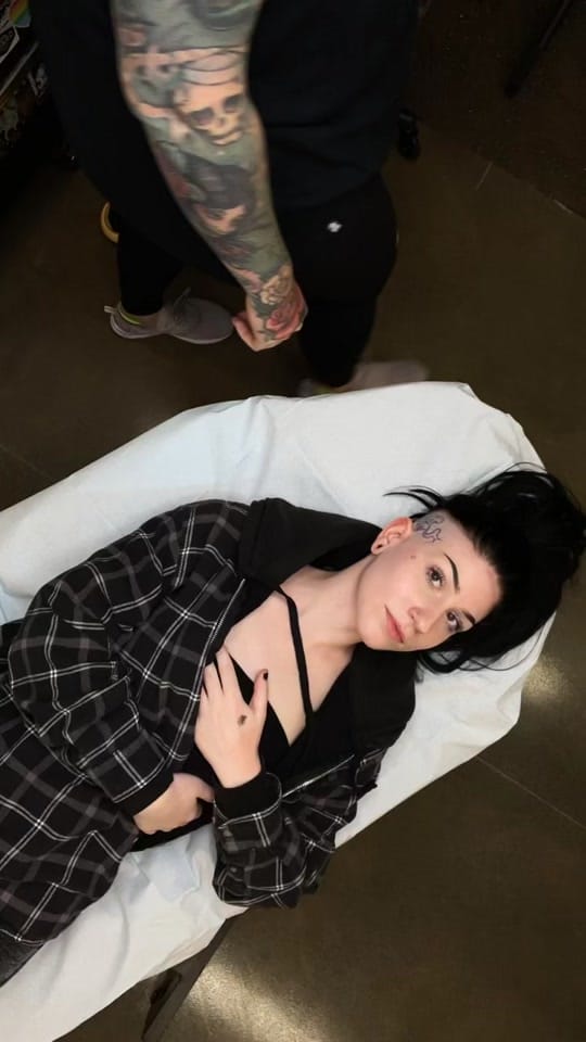 Post 4 by L U M E N on TikTok (video)
