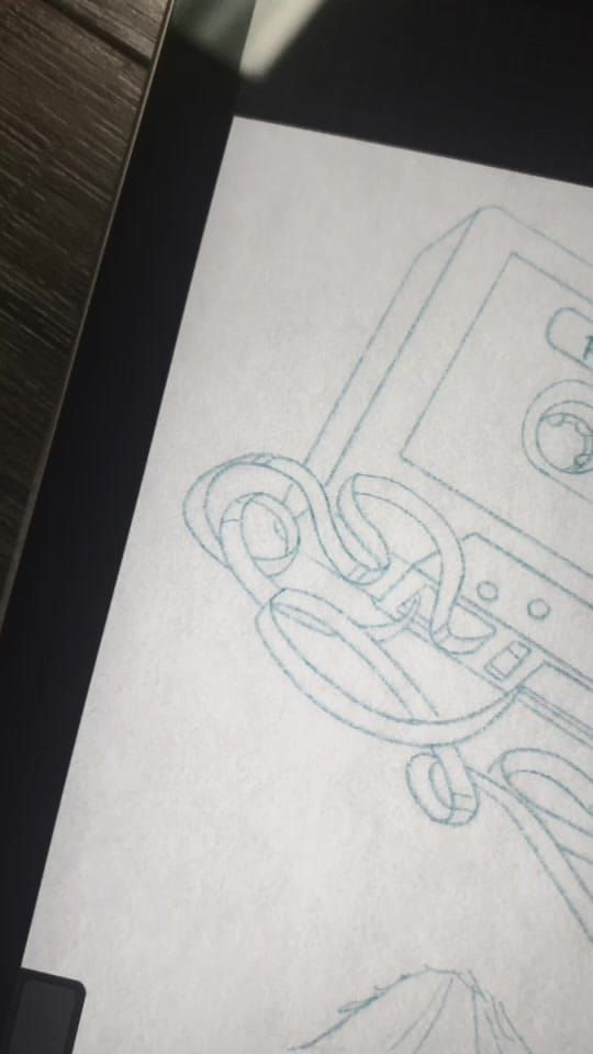 Post 10 by L U M E N on TikTok (video)