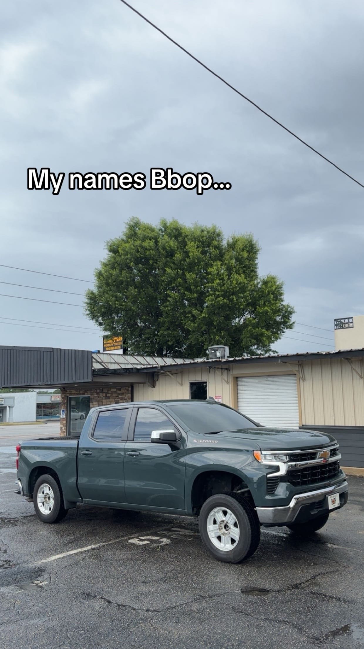 Post 5 by Bbop on TikTok (video)