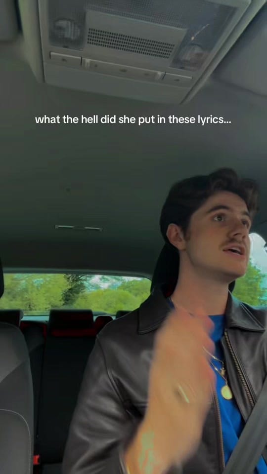 Post 3 by william on TikTok (video)