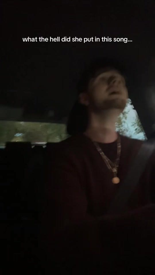 Post 8 by william on TikTok (video)