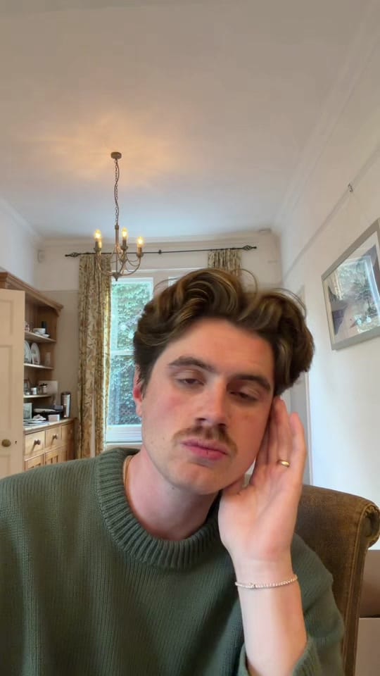Post 1 by william on TikTok (video)