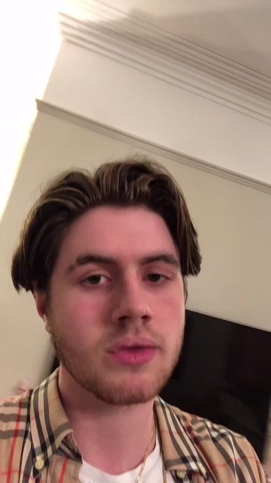 Post 10 by william on TikTok (video)