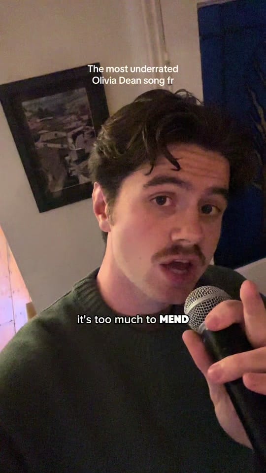 Post 4 by william on TikTok (video)