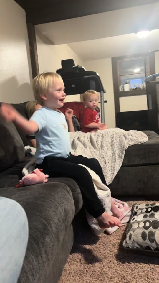 Post 2 by cmpeirce123 on TikTok (video)