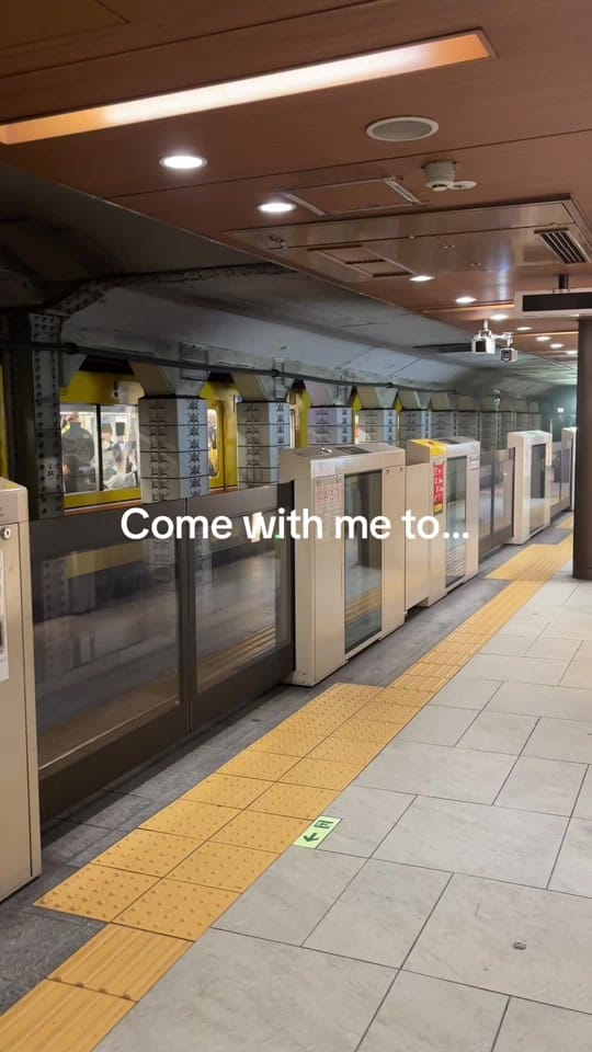 Post 5 by KAWAII.IN.ACTION on TikTok (video)