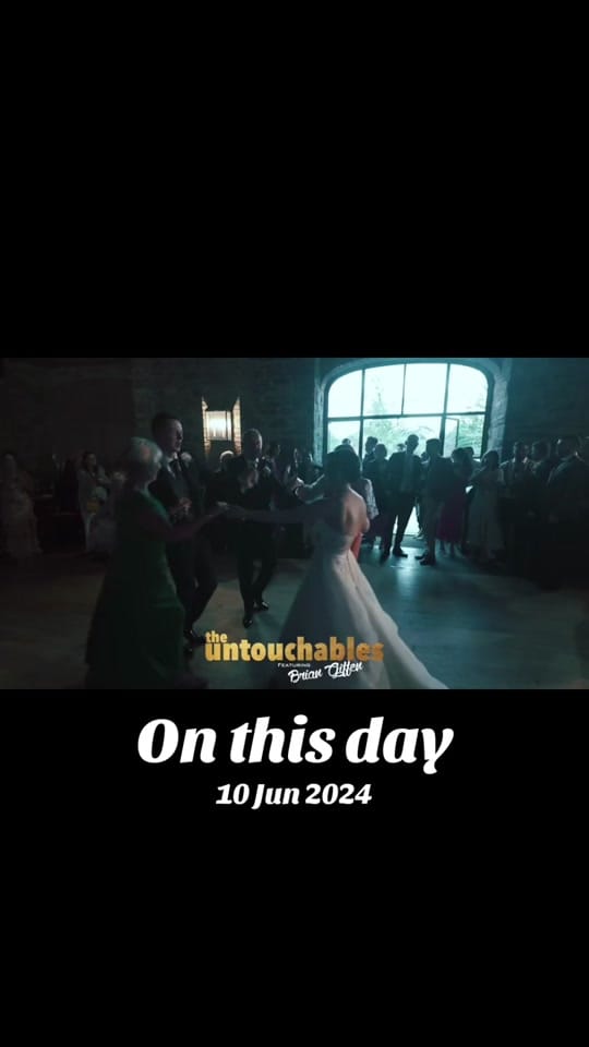 Post 2 by The Untouchables on TikTok (video)