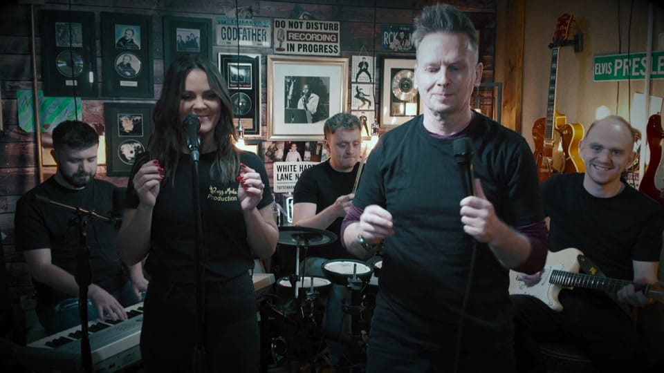 Post 8 by The Untouchables on TikTok (video)