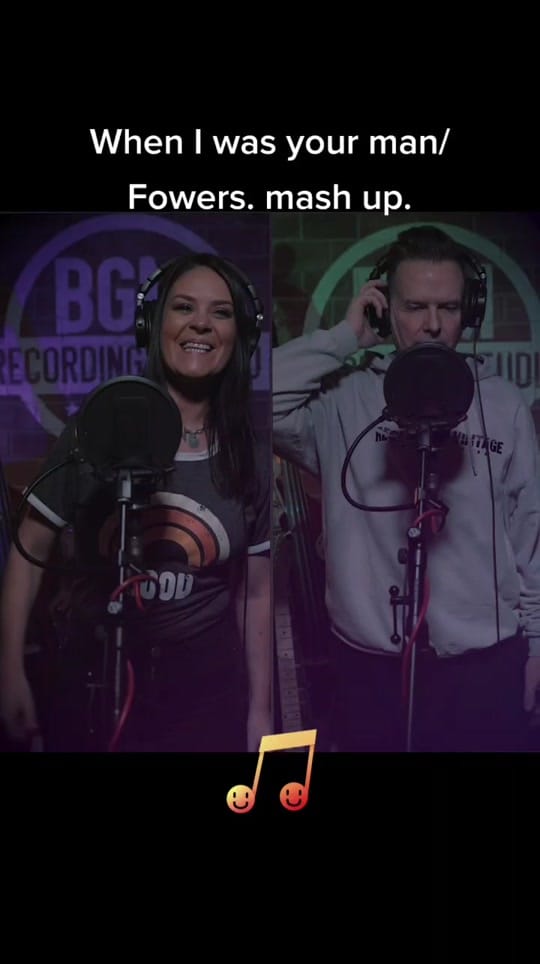 Post 10 by The Untouchables on TikTok (video)