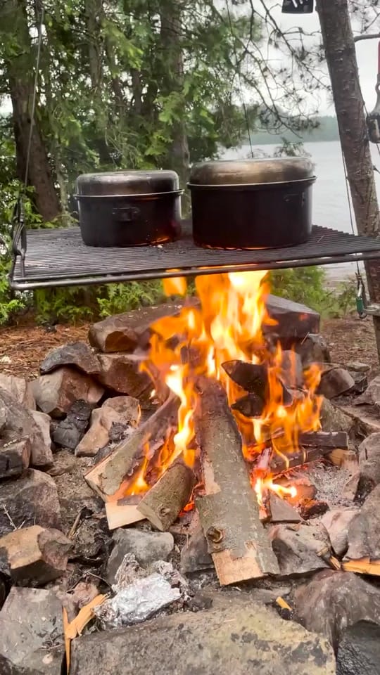 Post 4 by Mitchell’s Soup on TikTok (video)