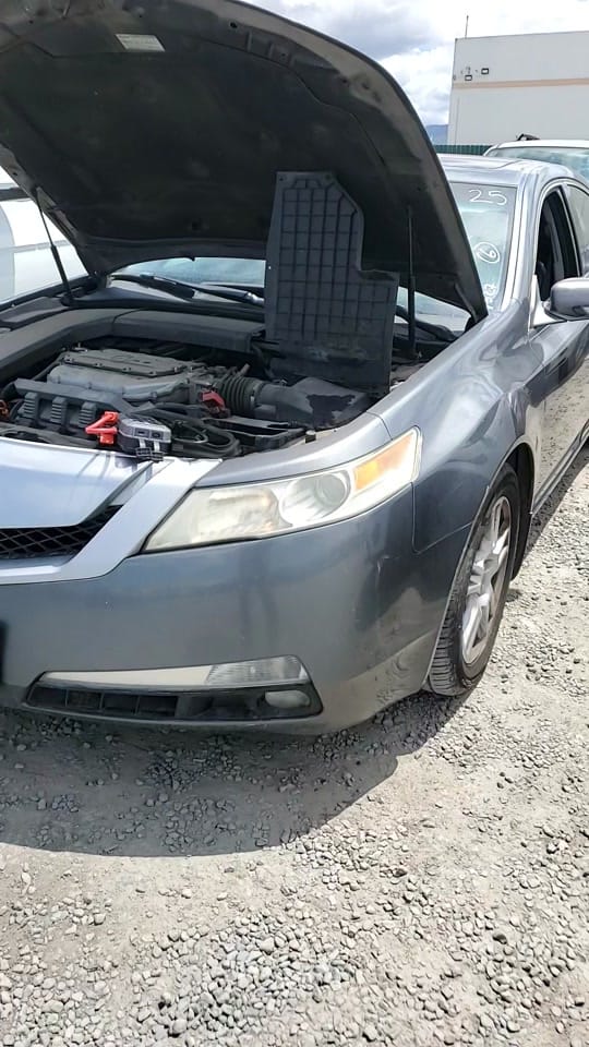 Post 2 by AutoAuctionHunter📍 on TikTok (video)
