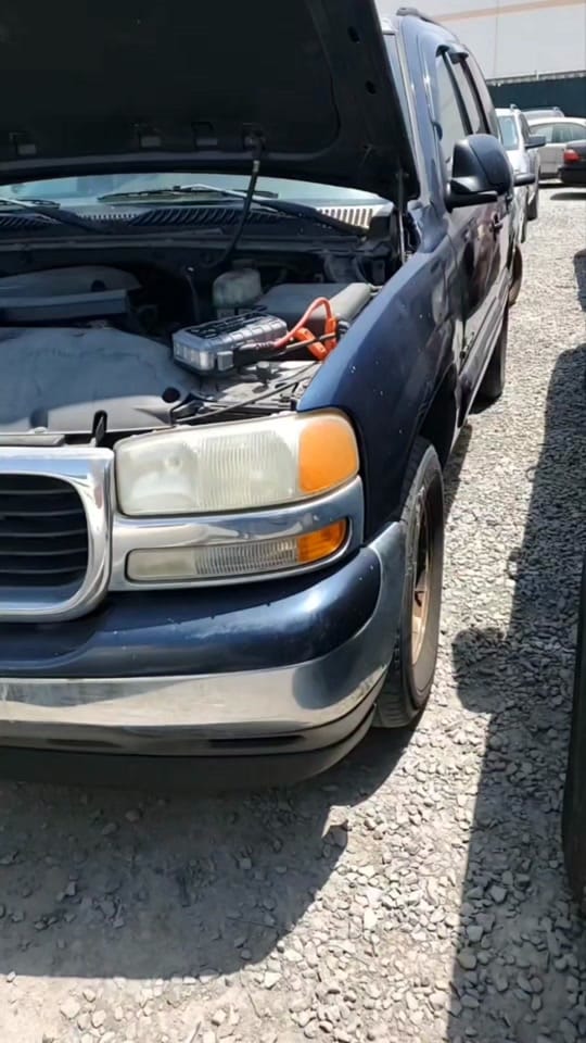 Post 6 by AutoAuctionHunter📍 on TikTok (video)