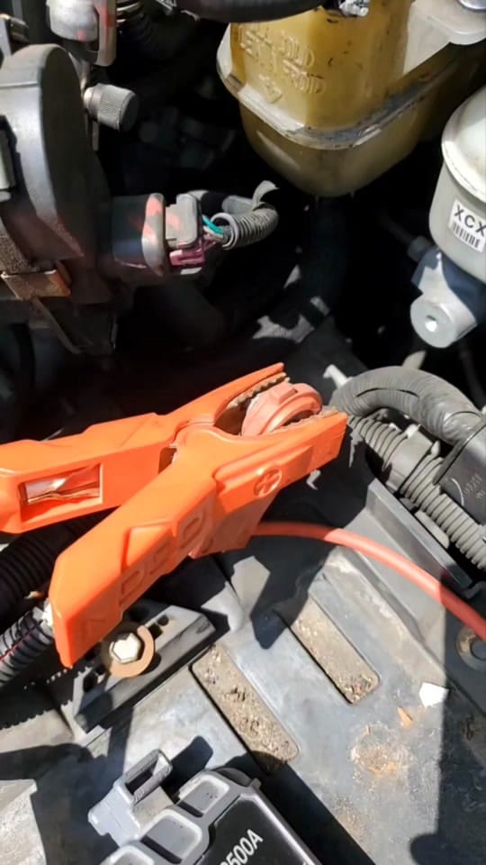 Post 5 by AutoAuctionHunter📍 on TikTok (video)
