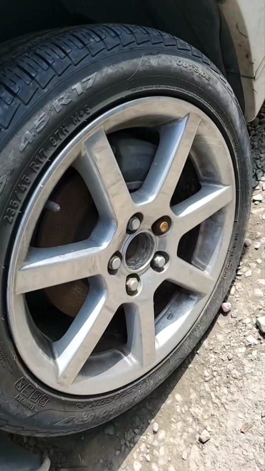 Post 4 by AutoAuctionHunter📍 on TikTok (video)