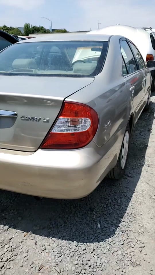 Post 3 by AutoAuctionHunter📍 on TikTok (video)