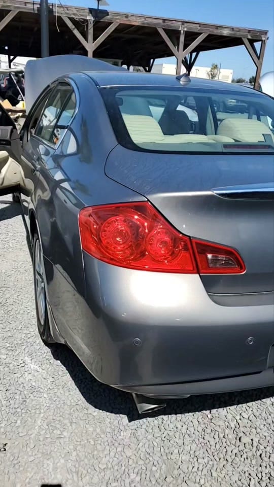 Post 1 by AutoAuctionHunter📍 on TikTok (video)
